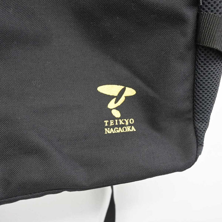 中古】静岡県 帝京長岡高等学校 女子制服 1点 (カバン) sf072906 中古】静岡県 帝京長岡高等学校 女子制服 1点 (カバン) sf072906