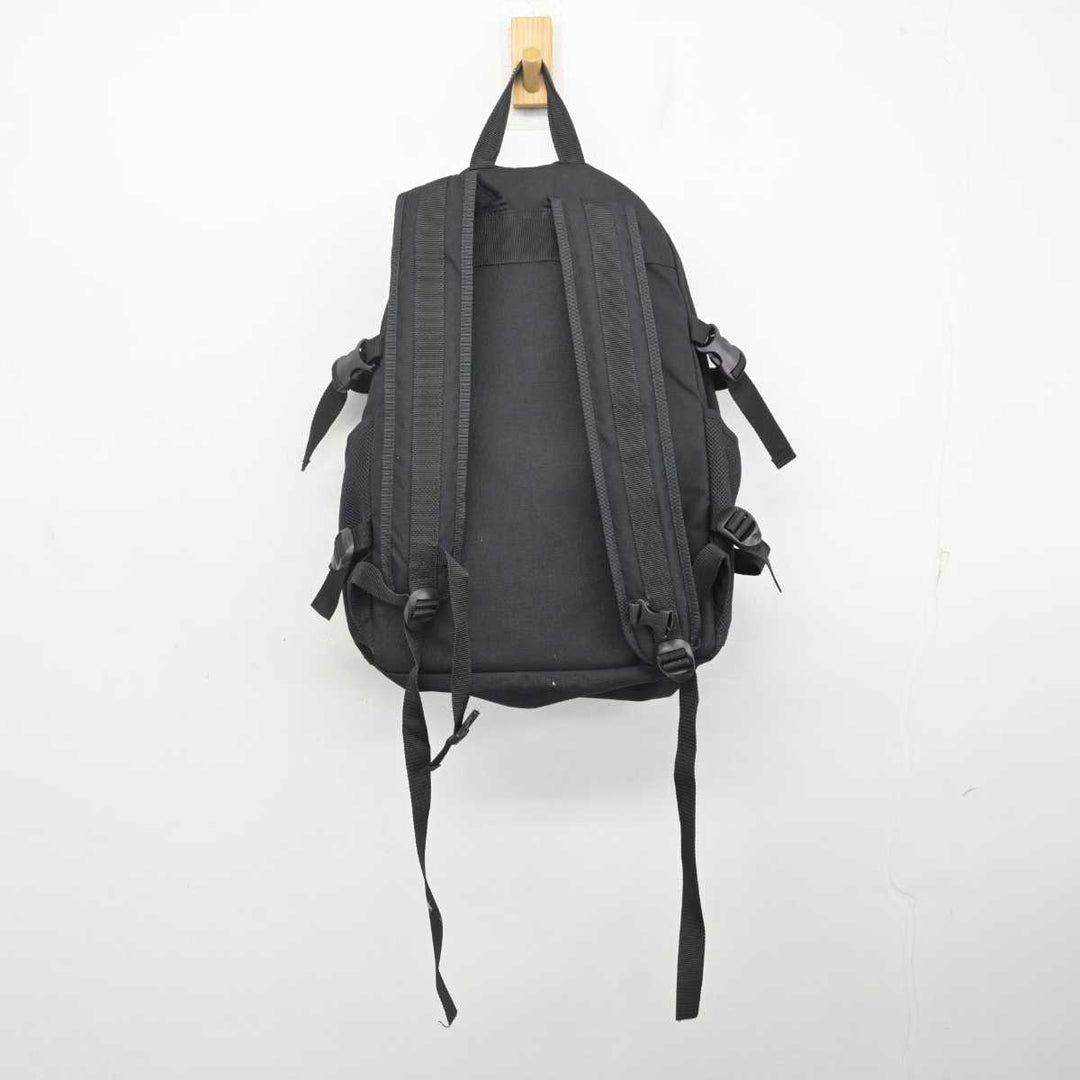 中古】静岡県 帝京長岡高等学校 女子制服 1点 (カバン) sf072906