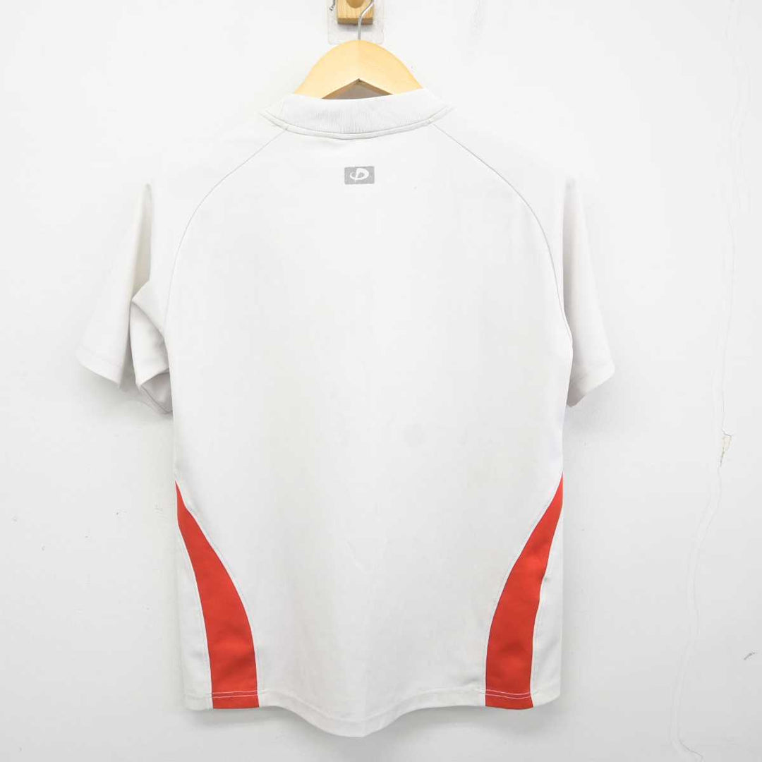 中古】大分県 稙田東中学校 女子制服 2点 (体操服 上・体操服 下 中古】大分県 稙田東中学校 女子制服 2点 (体操服 上・体操服 下