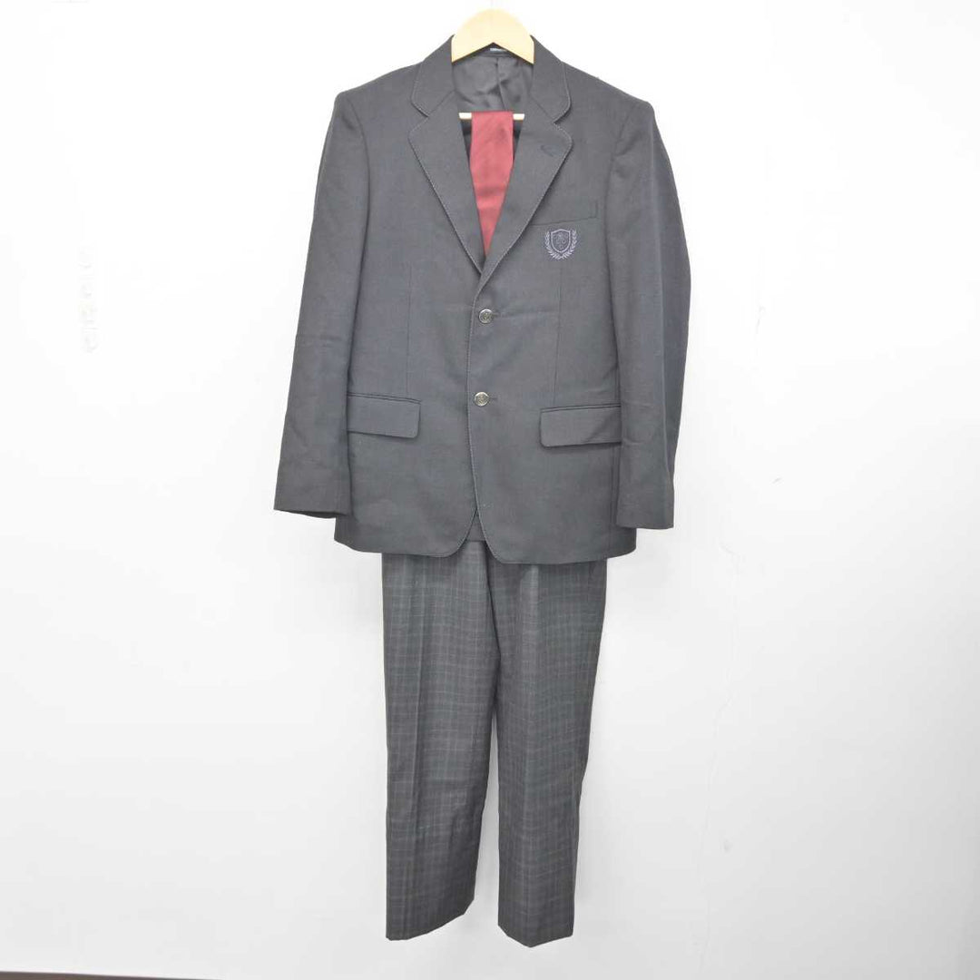 制服一式・男子(大阪高等学校)　おまけ付き sf095209-01_1080x.jpg?v=1752115080