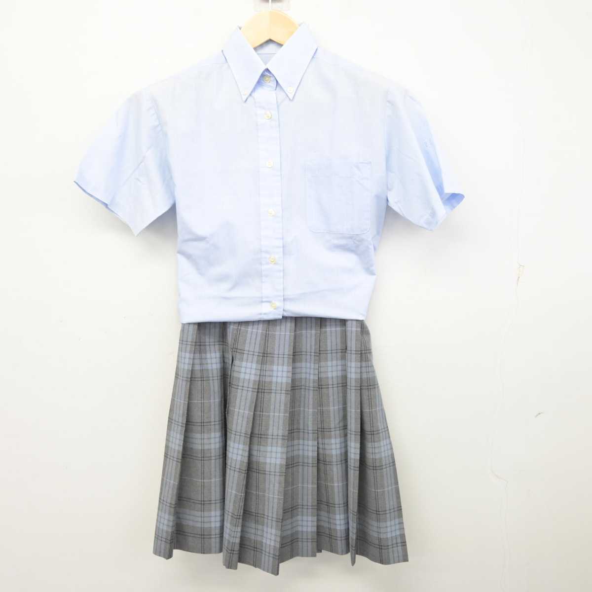 新品未開封】東京学館船橋 ワイシャツ(男子)