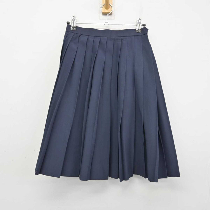 Yahoo!オークション - O576/A(中古)愛知県 一宮西高校 女子制服2