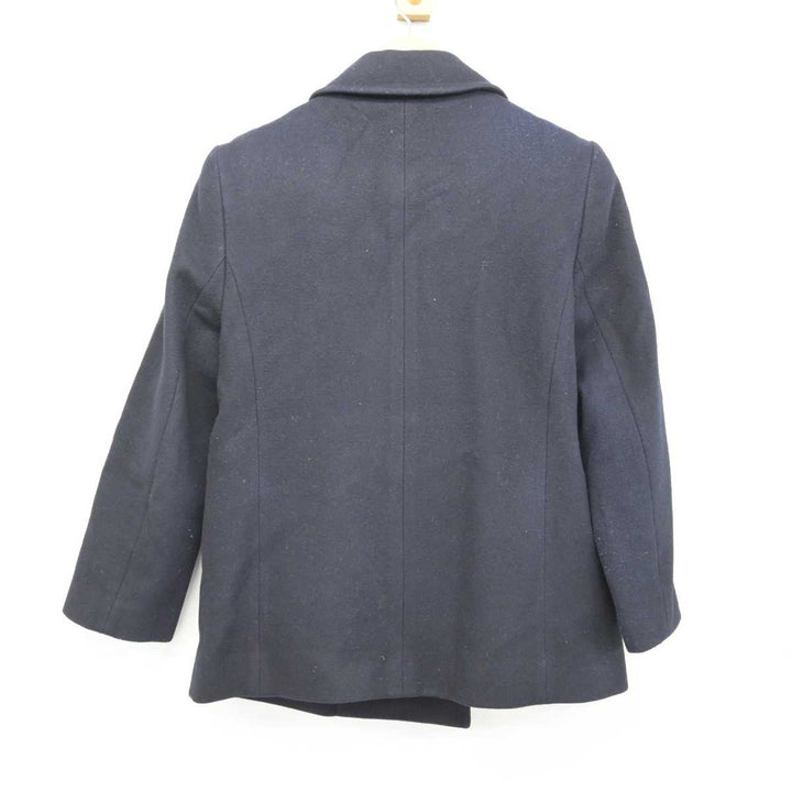 中古】東京都 豊島岡女子学園 中学校・高等学校 女子制服 1点