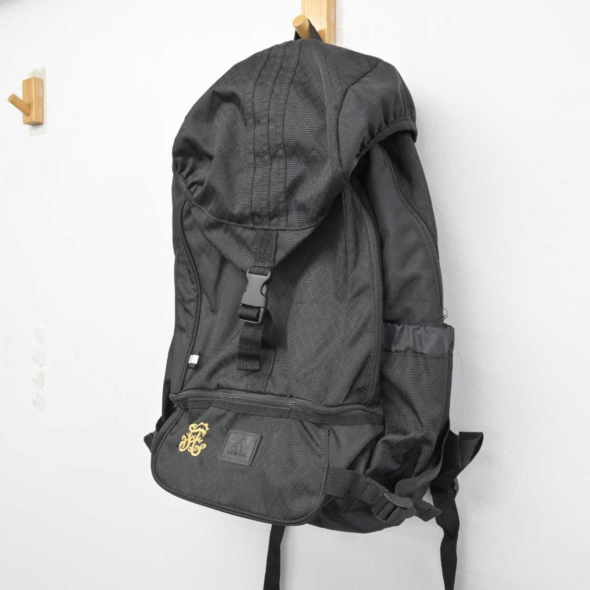 【中古】東京都 安部学院高等学校 女子制服 1点 (カバン) sf073750