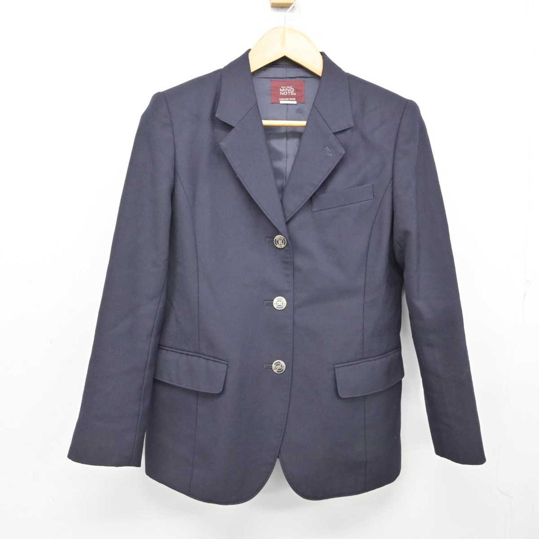 普通科 千砂都 SPb SP 夏服 中古】東京都 昭和鉄道高等学校 男子制服 4点 (ブレザー・ズボン