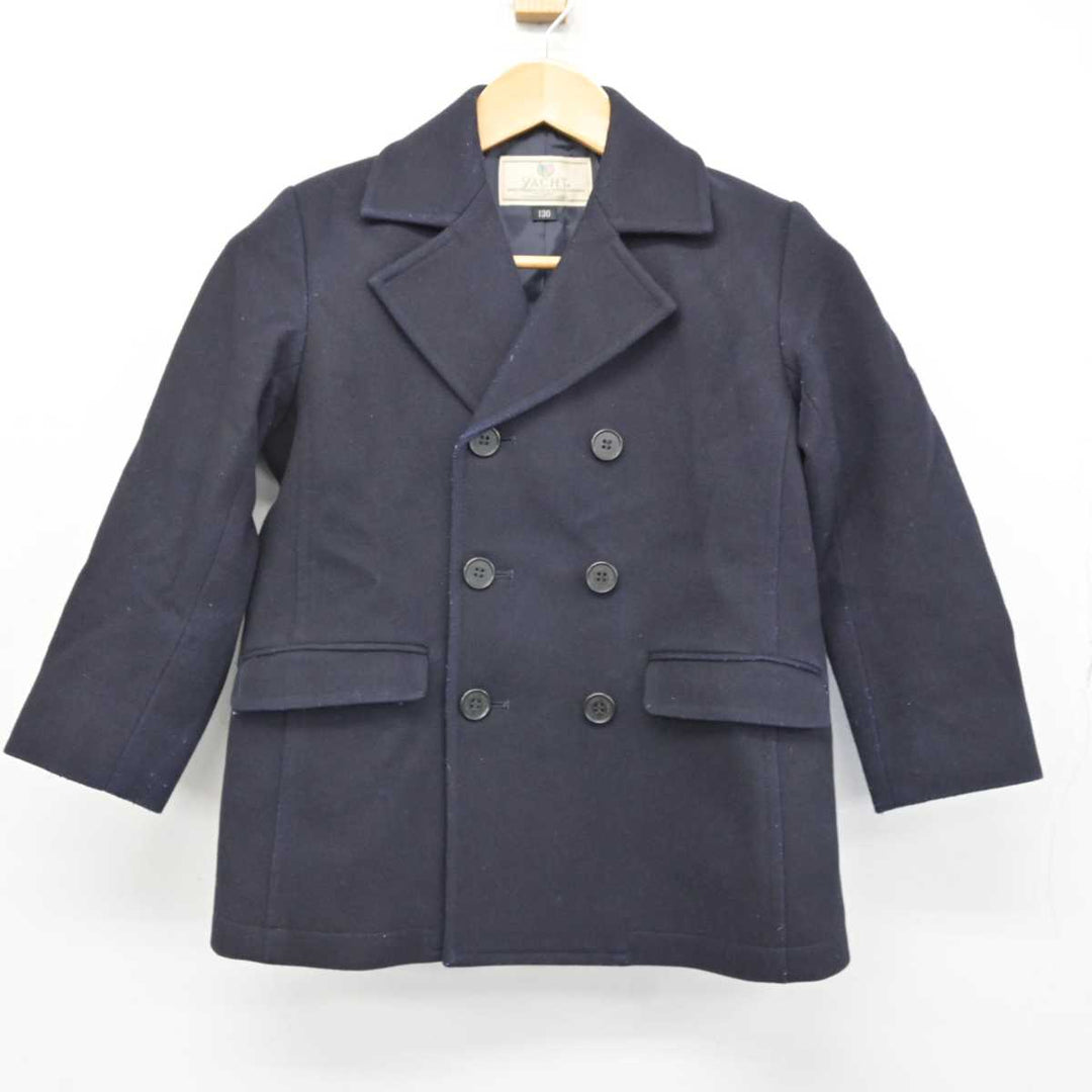 中古】神奈川県 精華小学校 男子制服 1点 (コート) sf073791 | 中古  