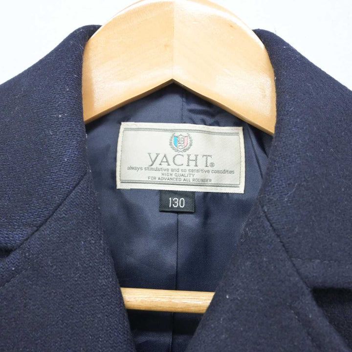 中古】神奈川県 精華小学校 男子制服 1点 (コート) sf073791 | 中古  