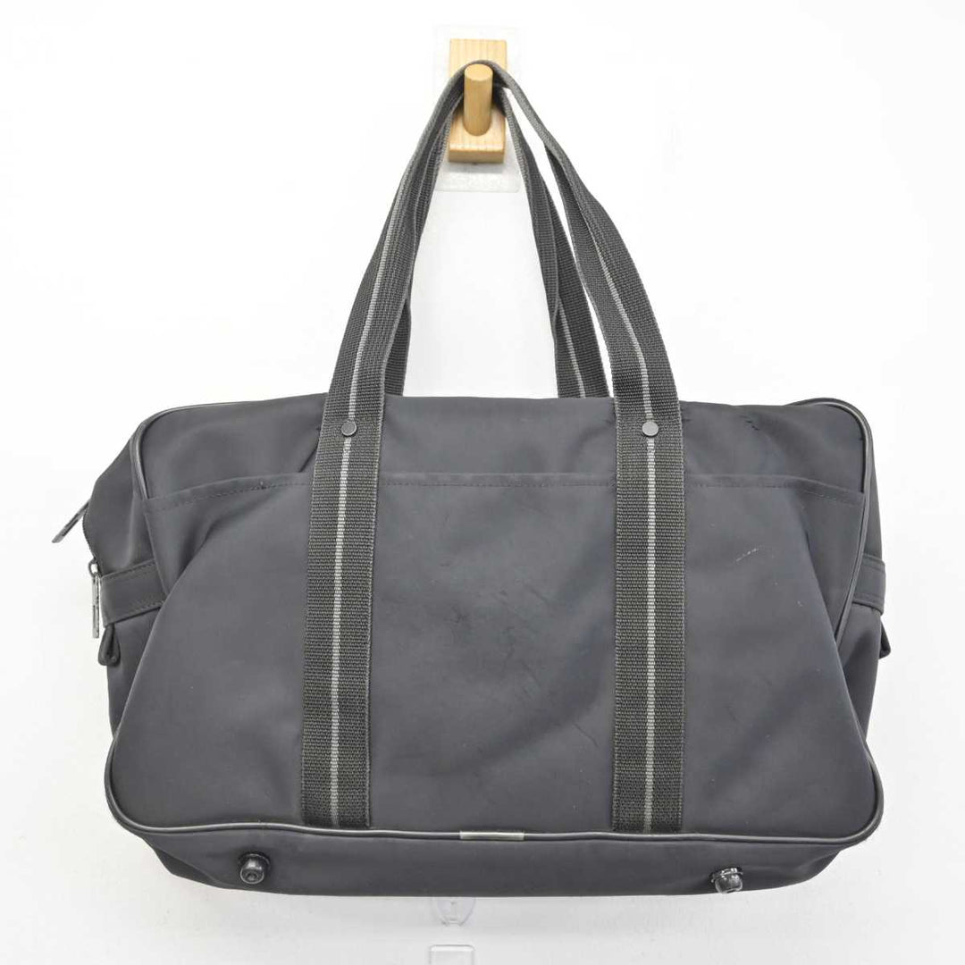 東京女学館 スクールバッグ 学校指定品 美品 かばん 鞄 制カバン の商品詳細 | Yahoo!オークション | One Map by FROM  JAPAN