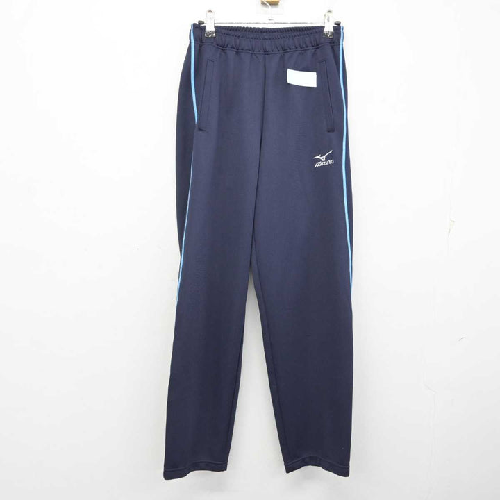 中古】東京都 八王子中学校・高等学校 女子制服 2点 (ジャージ