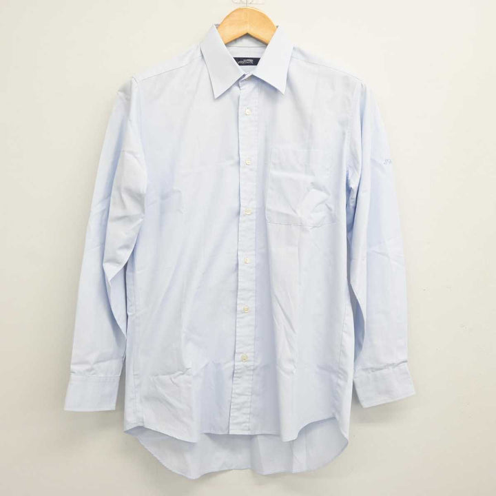 中古】大阪府 吹田東高等学校 男子制服 4点 (ブレザー・シャツ 中古】大阪府 吹田東高等学校 男子制服 4点 (ブレザー・シャツ