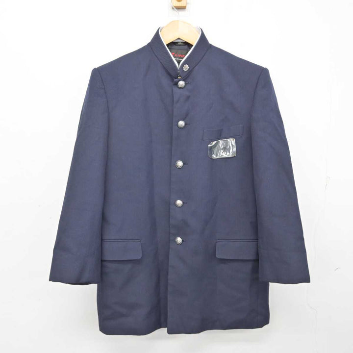 中古】栃木県 東陽中学校 男子制服 3点 (学ラン・ズボン) sf073823 | 中古制服通販パレイド