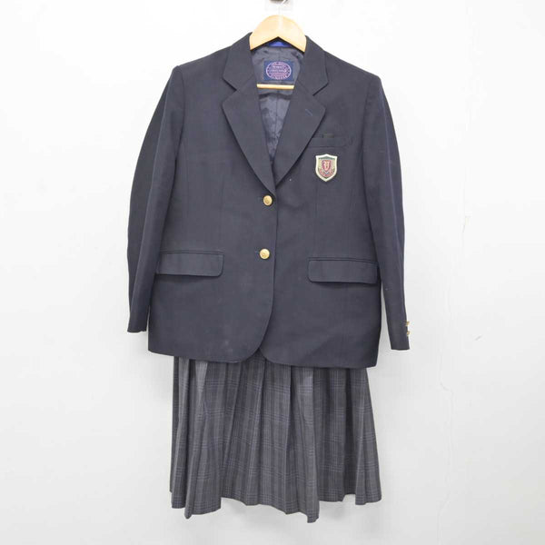 茶色 ブレザー ロゴ刺繍付き　コスプレ　中村女子 茶色 ブレザー ロゴ刺繍付きコスプレ中村女子