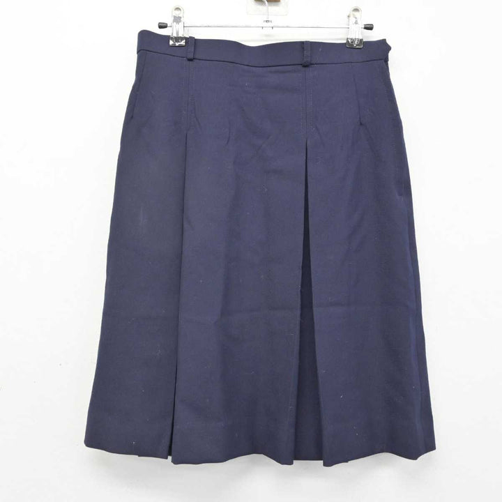 【中古】神奈川県 相模原高等学校 女子制服 3点 (ブレザー・スカート) sf073986 | 中古制服通販パレイド