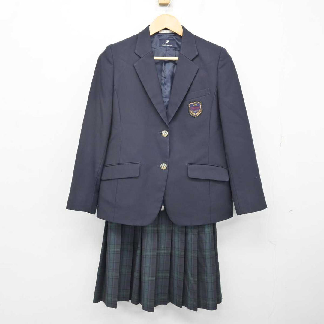 神奈川 桐光学園 ユニフォーム