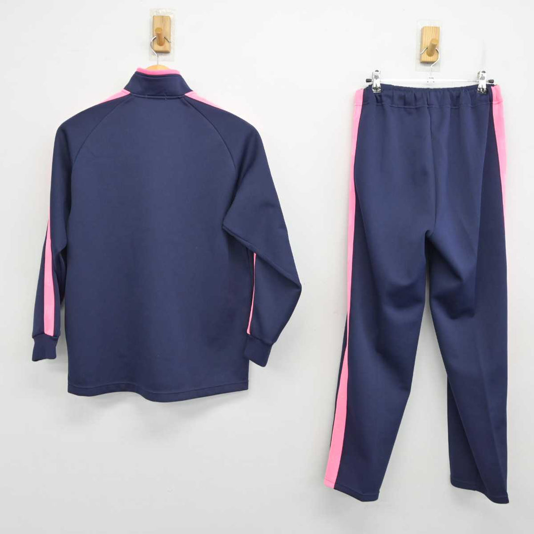 岐阜協立大学　ジャージ 岐阜協立大学 ジャージ ジャージジャケットネーム刺繍・マーク込