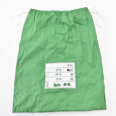 【中古】岐阜県 大垣桜高等学校 女子制服 1点 (シューズ) sf074155