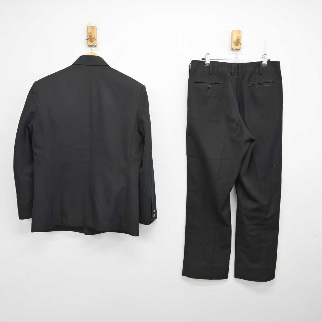 中古】栃木県 足利大学附属高等学校 男子制服 3点 (学ラン・ズボン) sf074620 | 中古制服通販パレイド