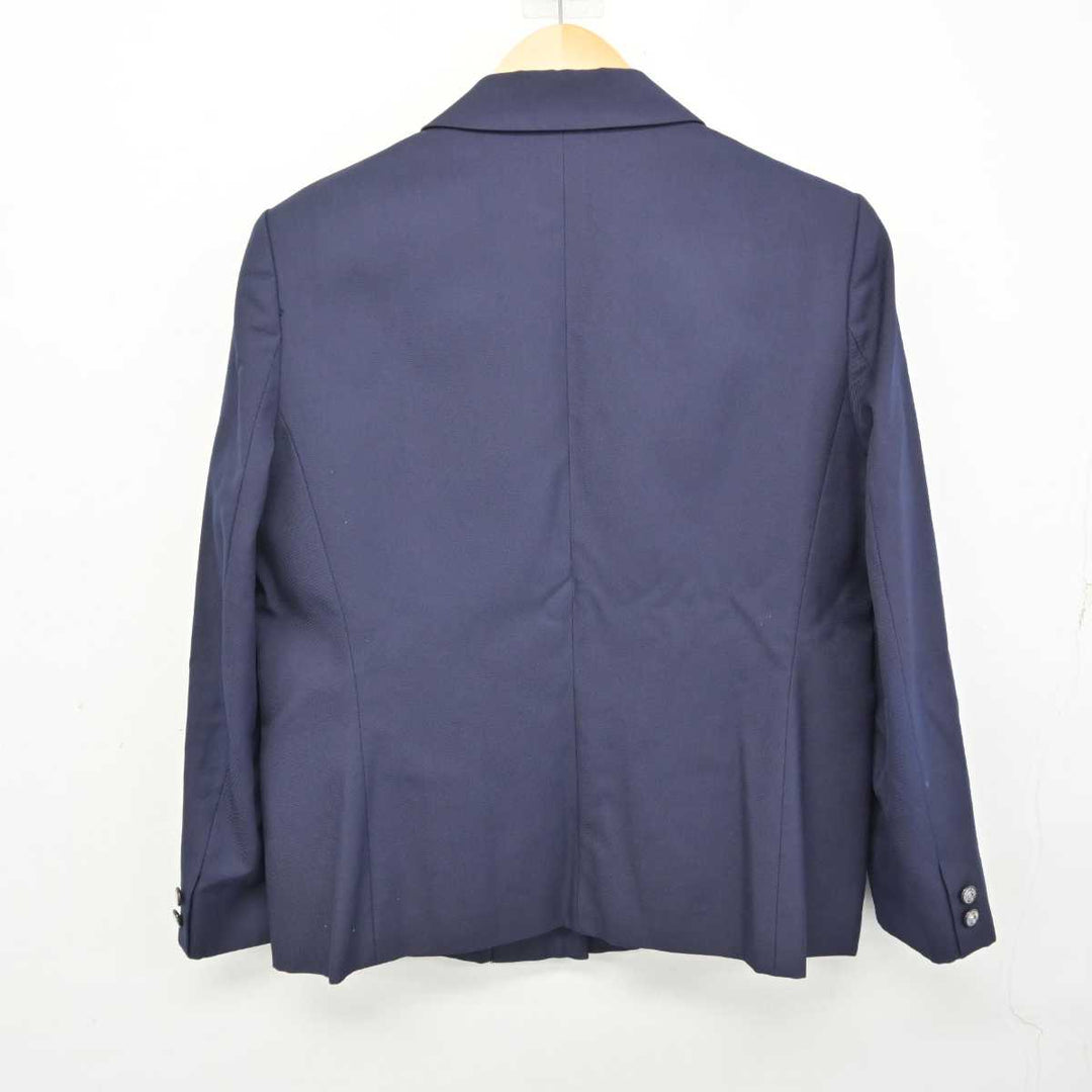 【中古】滋賀県 長浜北高等学校 女子制服 2点 (ブレザー・スカート) sf074652 | 中古制服通販パレイド