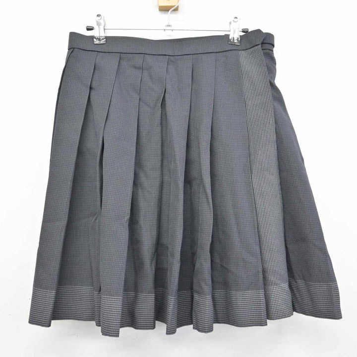 ラボ服 らぼ服 ハンドメイド 制服(スカート有／グレー) 2/12出品③ imgrc0079446671.jpg