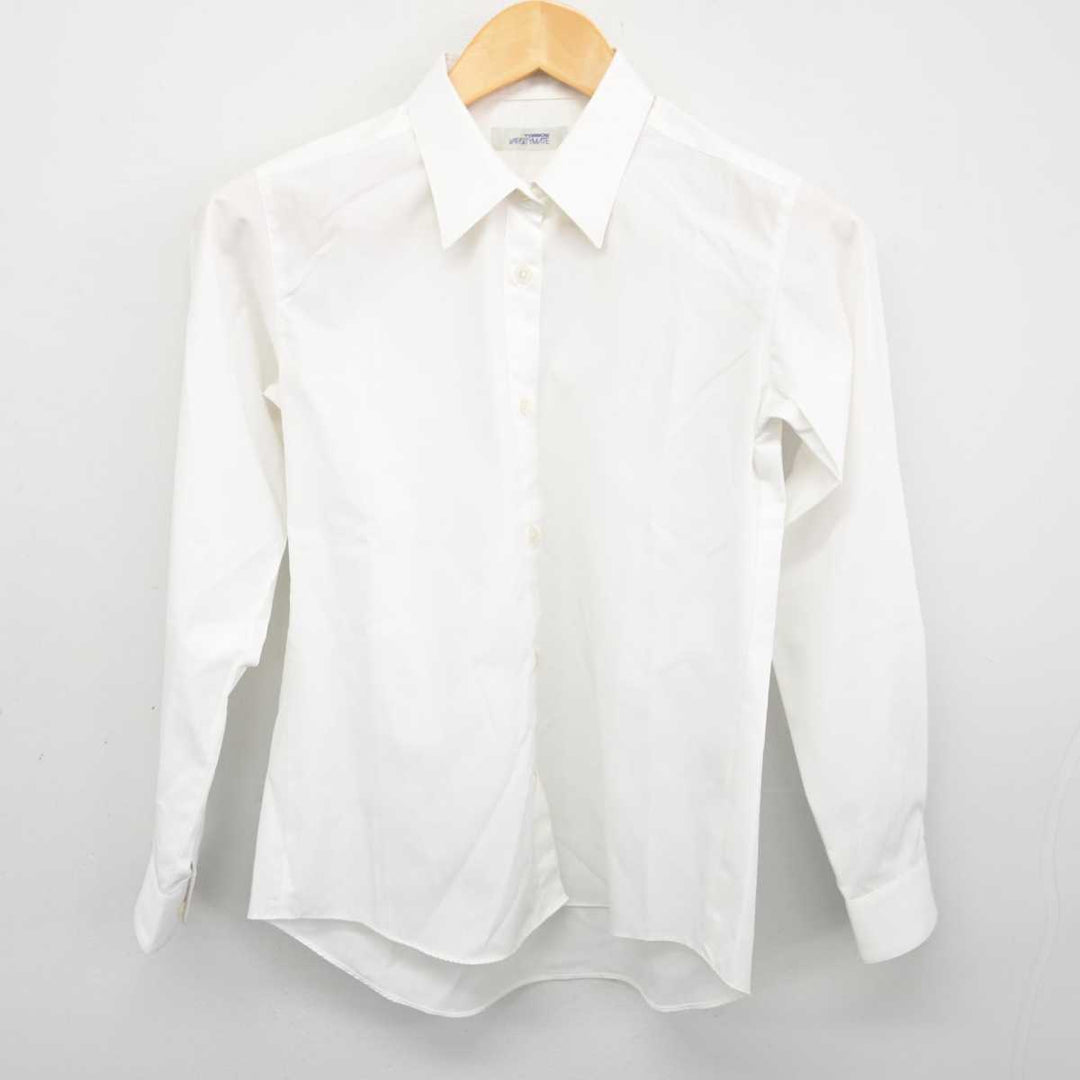 【名入れ無料】 中古】大阪府 香里ヌヴェール学院中学校・高等学校 3点 女子制服 学生服