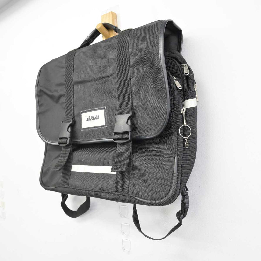 【激レア】返校 台湾限定 翠華中学校 通学カバン型アクセサリー 中古】 飛鳥未来高等学校 女子制服 1点 (カバン) sf082993