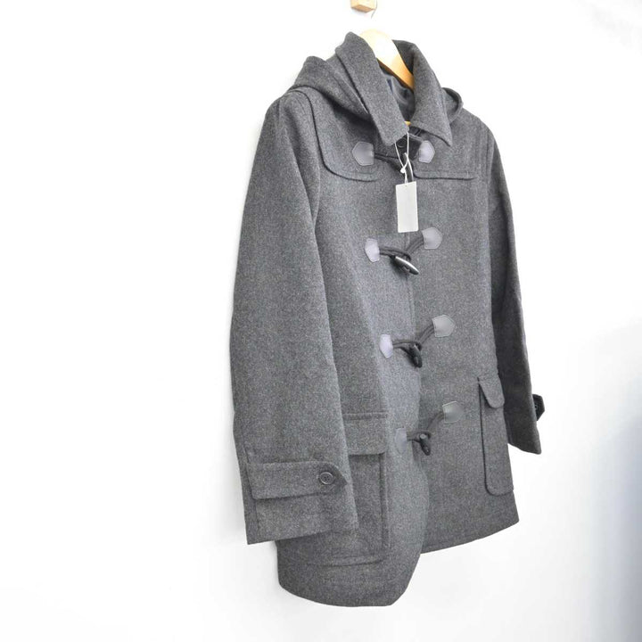 （ブランドロゴ）の人気ランキング 和洋国府台女子 レア！ Amazon.co.jp: 中学 校章 コート用 高校 学生服
