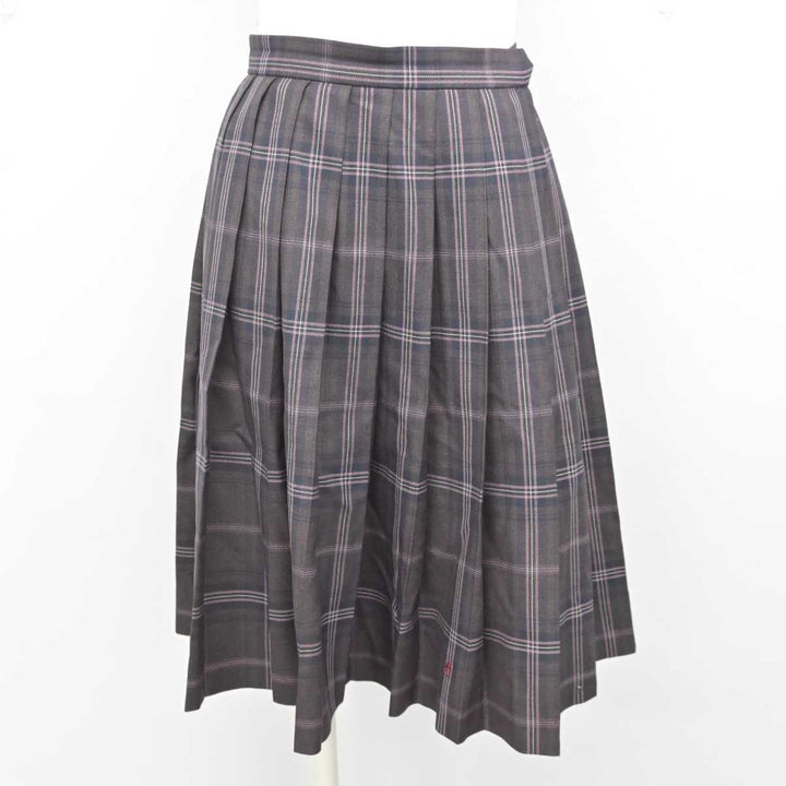 中古】茨城県 常総学院高等学校 女子制服 5点 (ブレザー・シャツ 中古】茨城県 常総学院高等学校 女子制服 5点 (ブレザー・シャツ