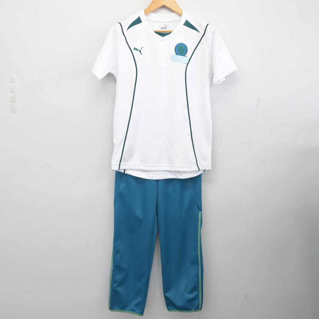 大阪桐蔭高校　上下セットアップ　裏起毛 ちょっと寂しい」大阪桐蔭もついに変更 洗濯バサミで…