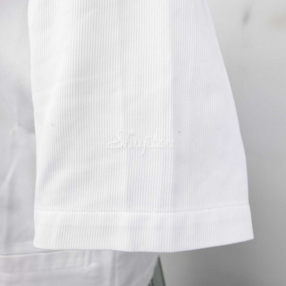 【中古】岡山県 就実高等学校 女子制服 2点 (セーラー服・スカート) sf075158