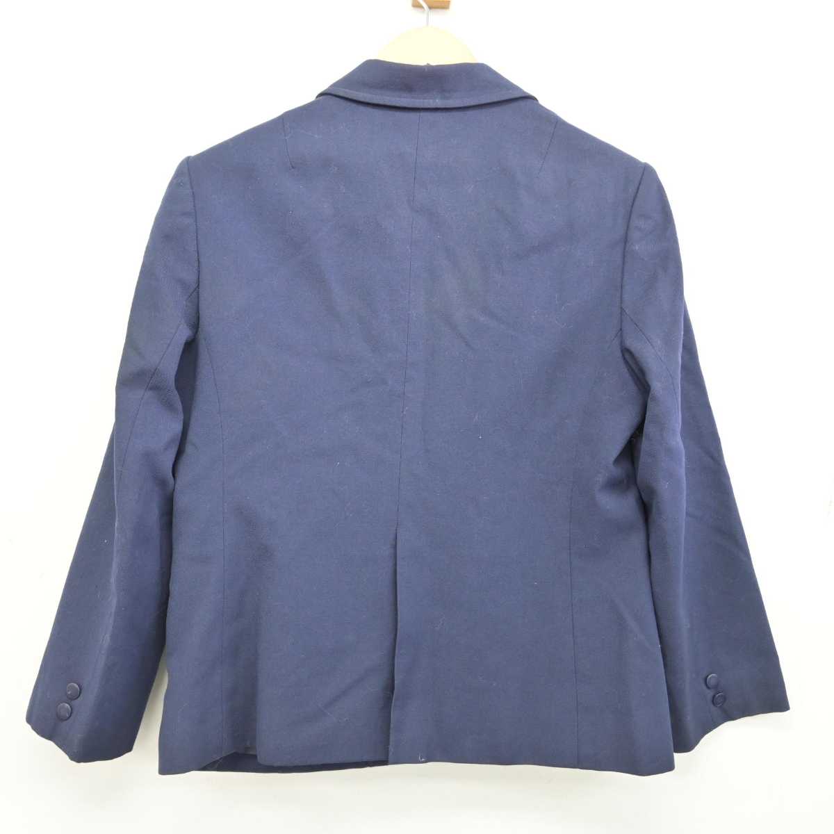 中古】埼玉県 越谷東高等学校 女子制服 2点 (ブレザー) sf075255 | 中古制服通販パレイド