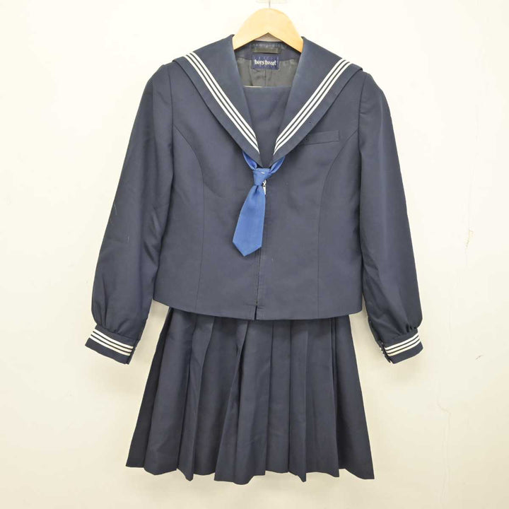 Yahoo!オークション - O540/(中古)広島・兵庫方面 女子制服3点