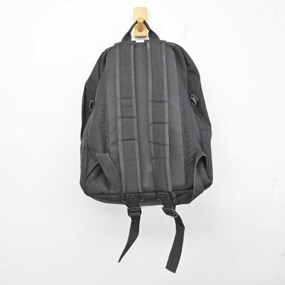 【中古】岡山県 山陽学園高等学校 女子制服 1点 (カバン) sf075494