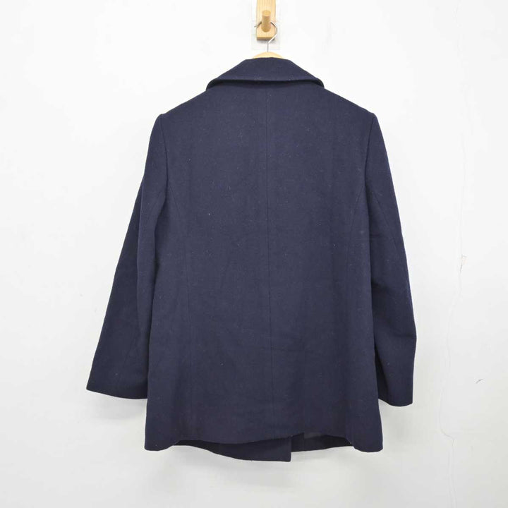 中古】神奈川県 日本大学藤沢高等学校 女子制服 1点 (コート) sf075537 | 中古制服通販パレイド