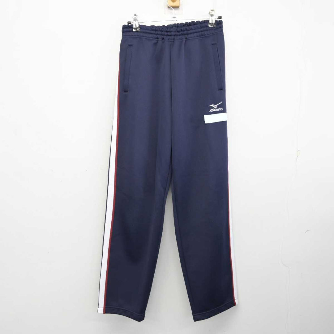 中古】大阪府 摂津高等学校 女子制服 3点 (ジャージ 上・体操服