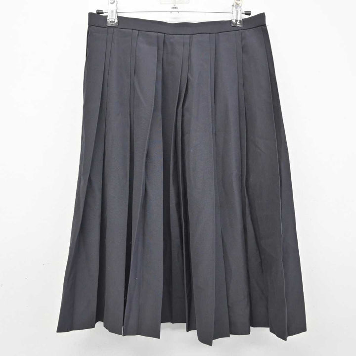 中古】大阪府 金光藤蔭高等学校 女子制服 4点 (シャツ・シャツ 中古】大阪府 金光藤蔭高等学校 女子制服 4点 (シャツ・シャツ