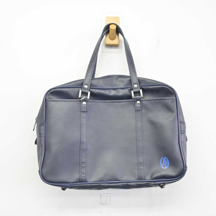 中古】東京都 大妻中学高等学校 女子制服 1点 (カバン) sf075781 中古】東京都 大妻中学高等学校 女子制服 1点 (カバン) sf075781