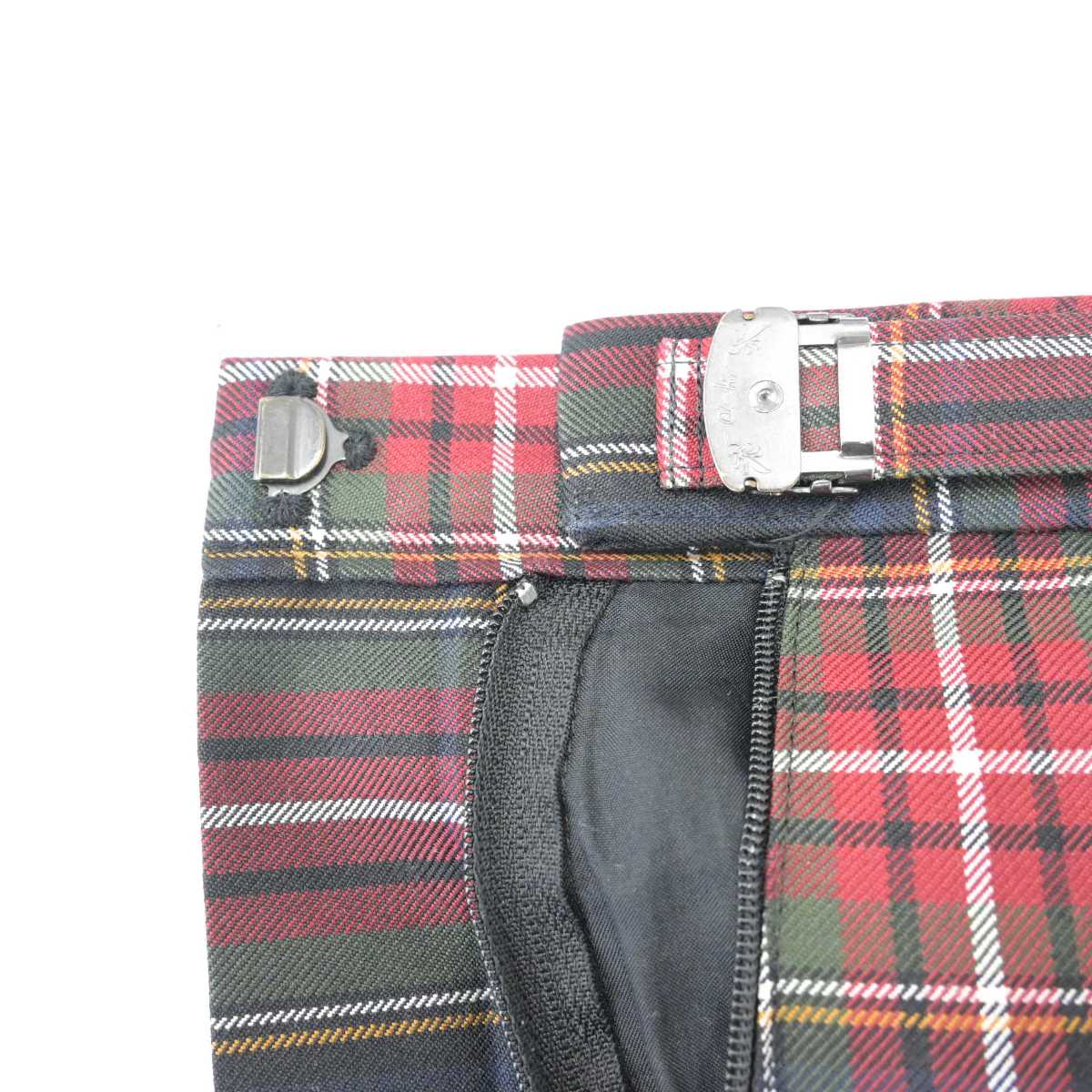 【中古】神奈川県 東山田中学校 女子制服 1点 (スカート) sf075798