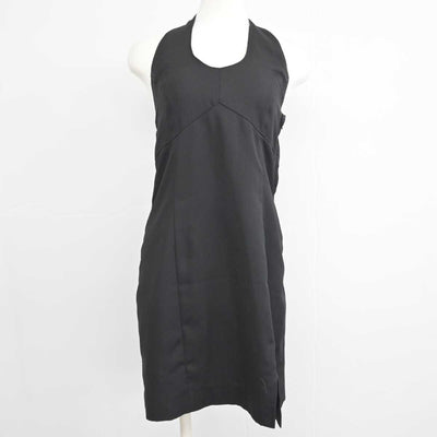 【中古】 コンパニオン制服 女子制服 2点 (ジャケット・ワンピース) sf075885