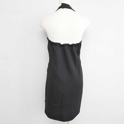 【中古】 コンパニオン制服 女子制服 2点 (ジャケット・ワンピース) sf075885