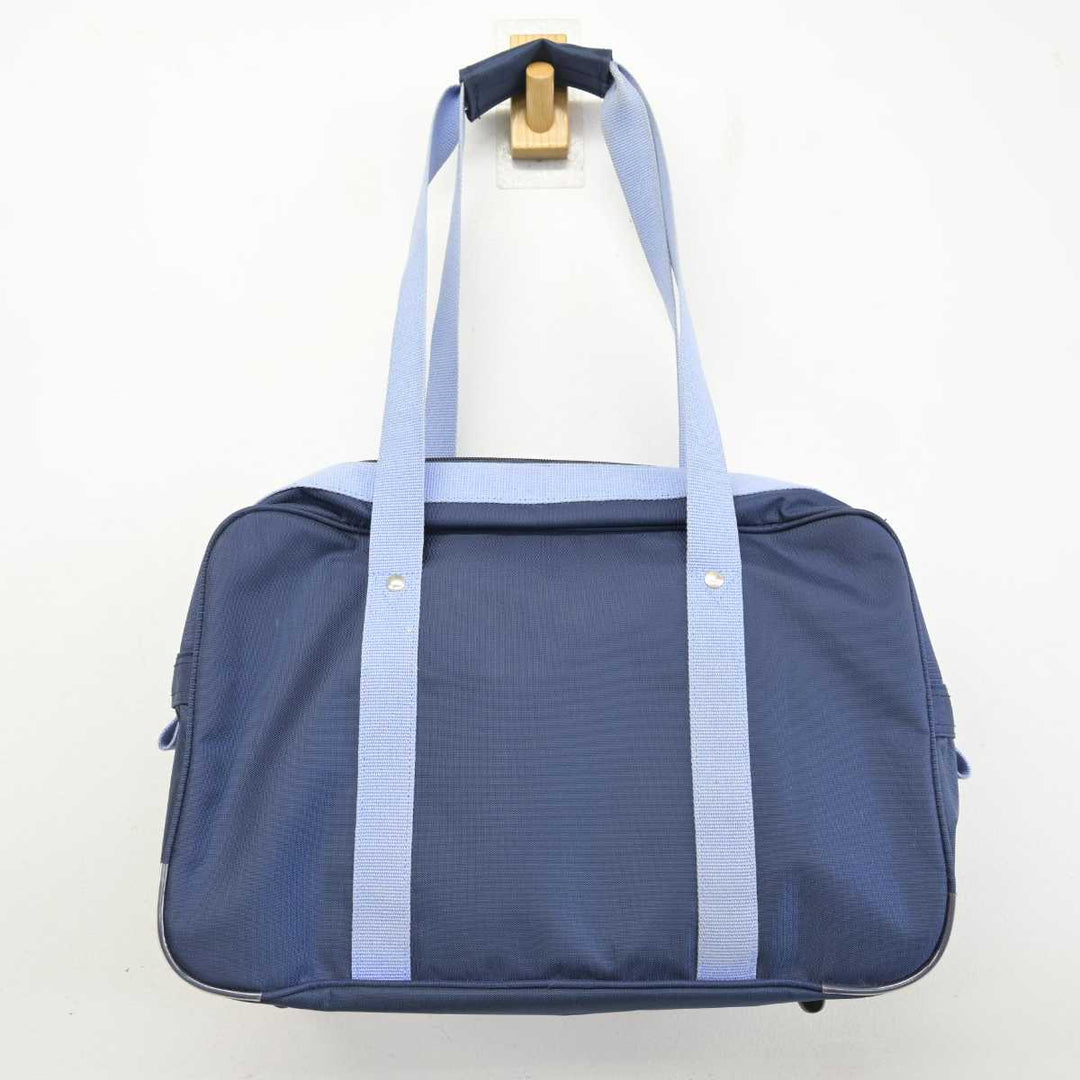 【激レア】返校 台湾限定 翠華中学校 通学カバン型アクセサリー 中古】福岡県 香住丘高等学校 女子制服 1点 (カバン) sf054970