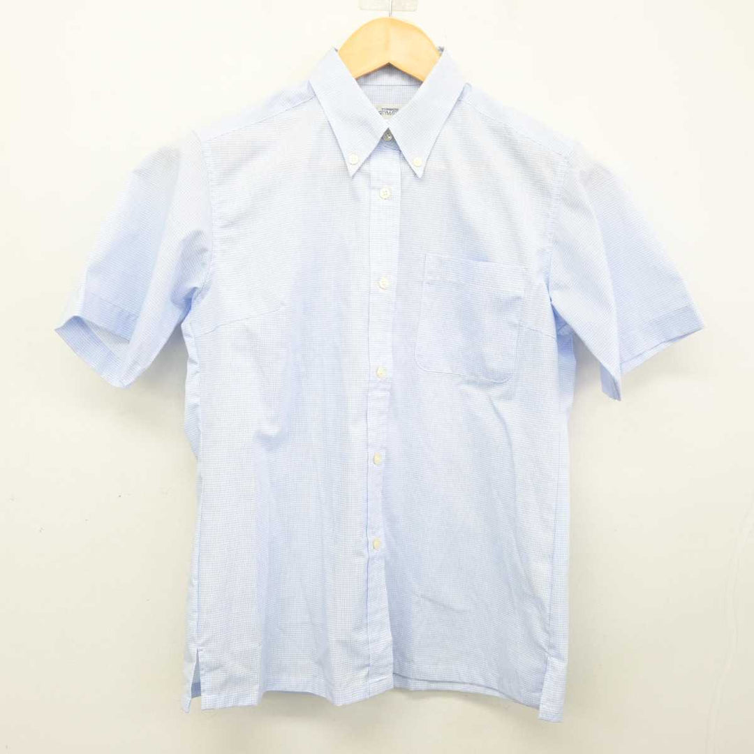 中古】青森県 横内中学校 女子制服 3点 (ブレザー・シャツ) sf076011 | 中古制服通販パレイド