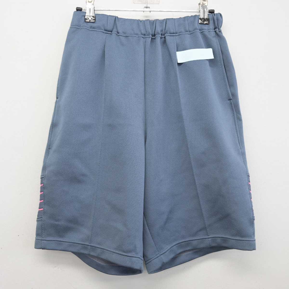 【中古】愛知県 桜丘高等学校 女子制服 3点 (ジャージ 上・体操服 上・体操服 下) sf076074