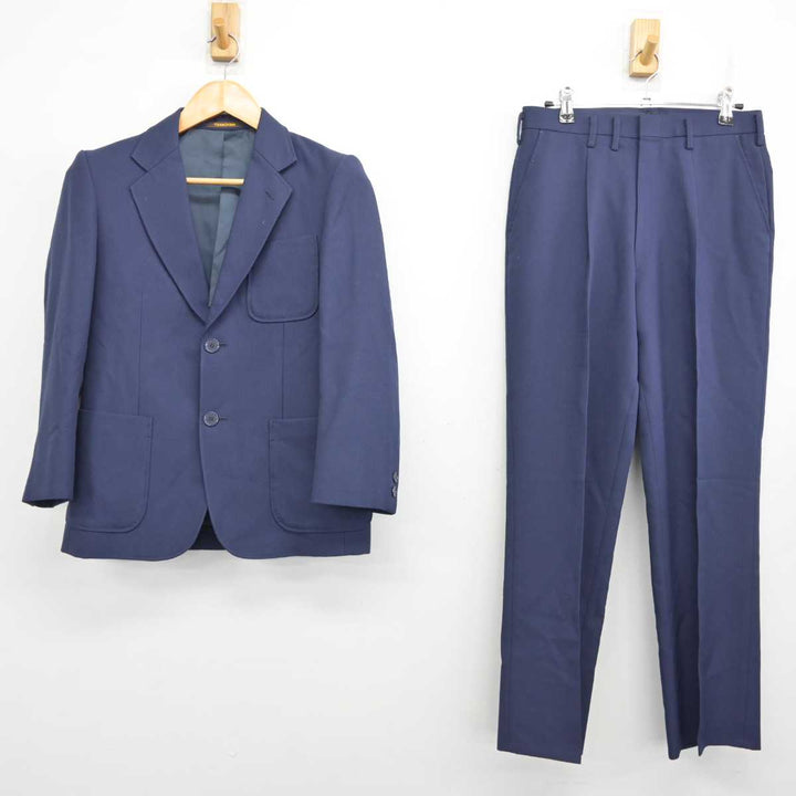 寺尾中学校制服 男子 145