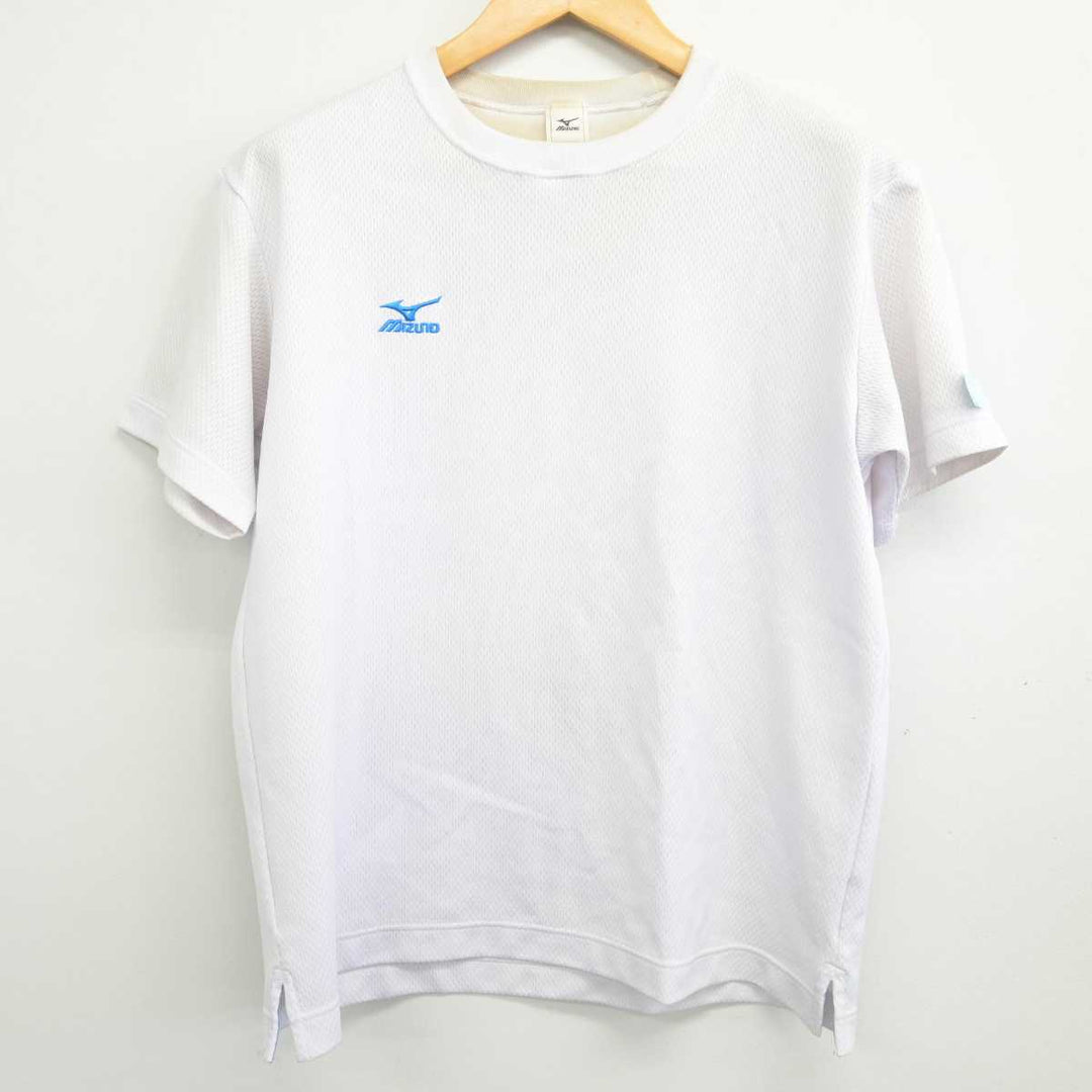 中古】東京都 拓殖大学第一高等学校 女子制服 2点 (体操服 上・体操服  