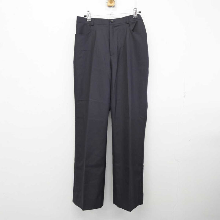 中古】千葉県 東邦大学付属 東邦中学校・高等学校 女子制服 4点