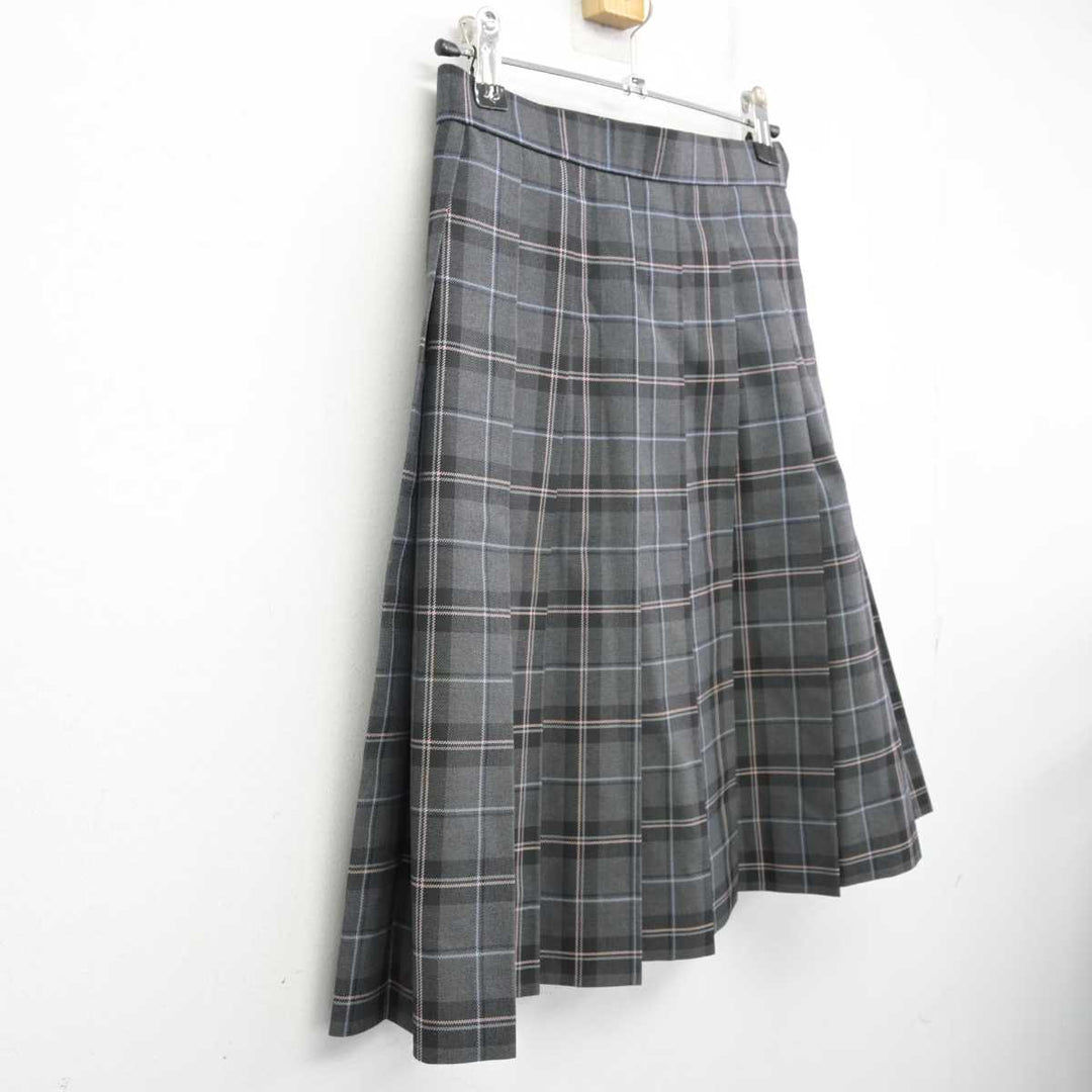 bw_1109 3点セット 神奈川県 県立 瀬谷西高校 冬服 ブレザー制服 上下セット+夏スカート 女子制服 の商品詳細 | JDirectItems  Auction | One Map by FROM JAPAN