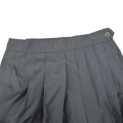 【中古】 学校名不明 女子制服 1点 (スカート) sf076382