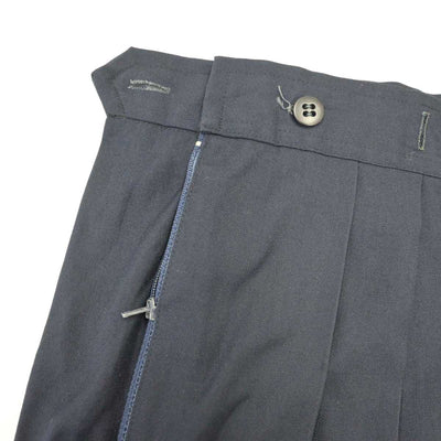 【中古】 学校名不明 女子制服 1点 (スカート) sf076382