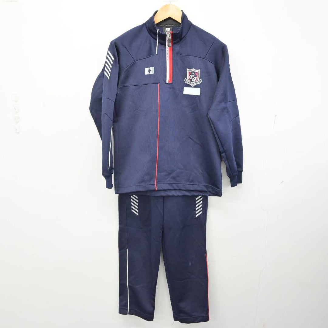 Yahoo!オークション - 静岡学園ジャージ上 mizuno 静学