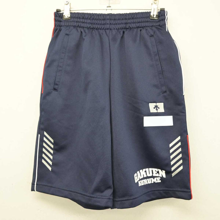 キッズ/ジュニア]BPウォームアップハーフパンツ JR SA-21815JR